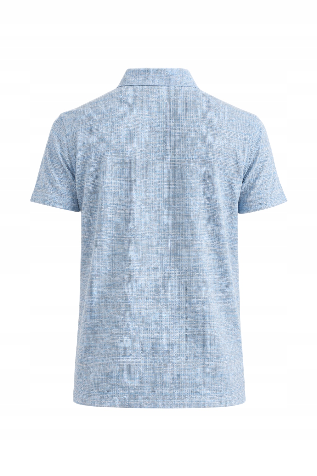POLO-koszulka-meska-LNIANA-dzianina-MELANZOWA-BLEKITNA-elegancka-wygodna-XL-Material-dominujacy-len.jpeg